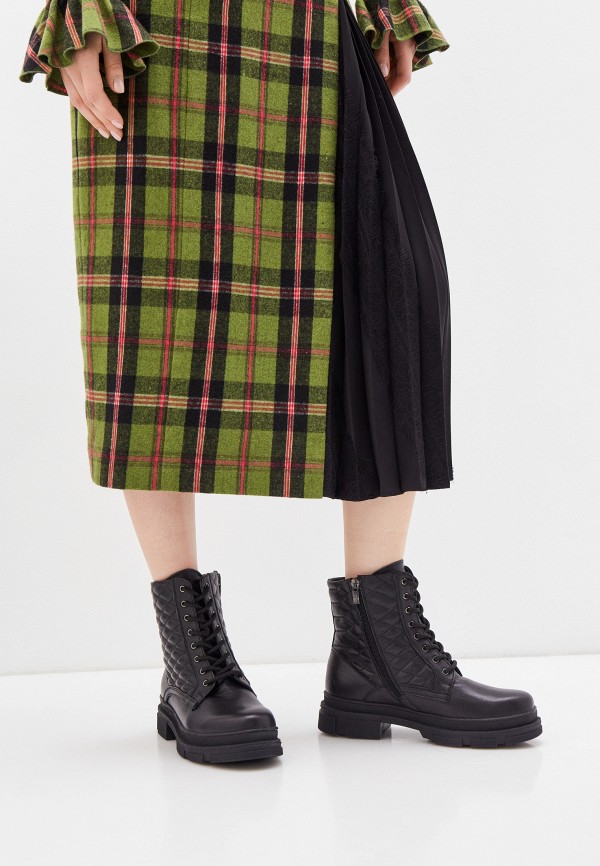 фото Ботинки vittorio bravo