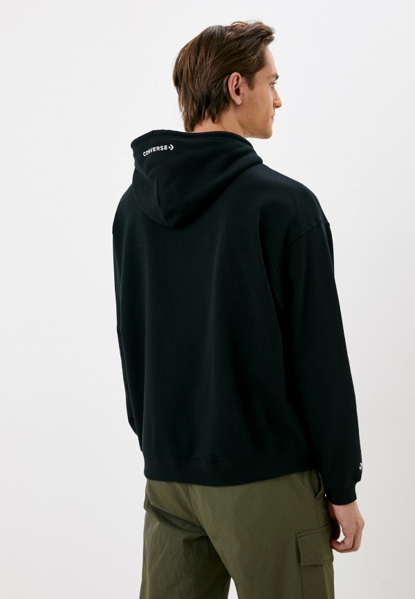 фото Худи converse