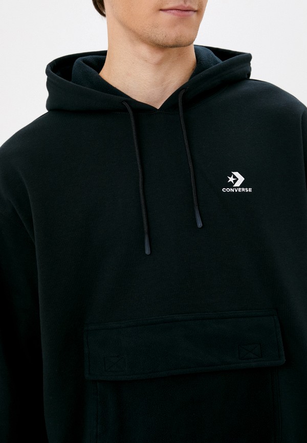 фото Худи converse