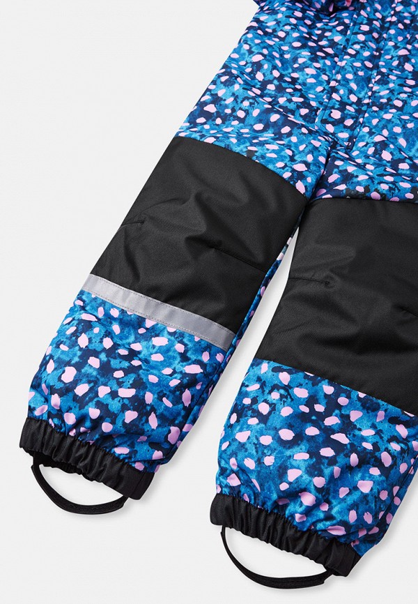 фото Комбинезон утепленный lassie