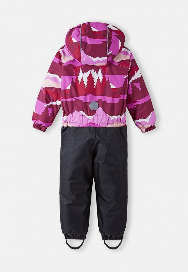 фото Комбинезон утепленный lassie