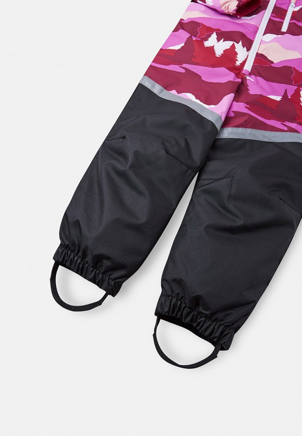 фото Комбинезон утепленный lassie