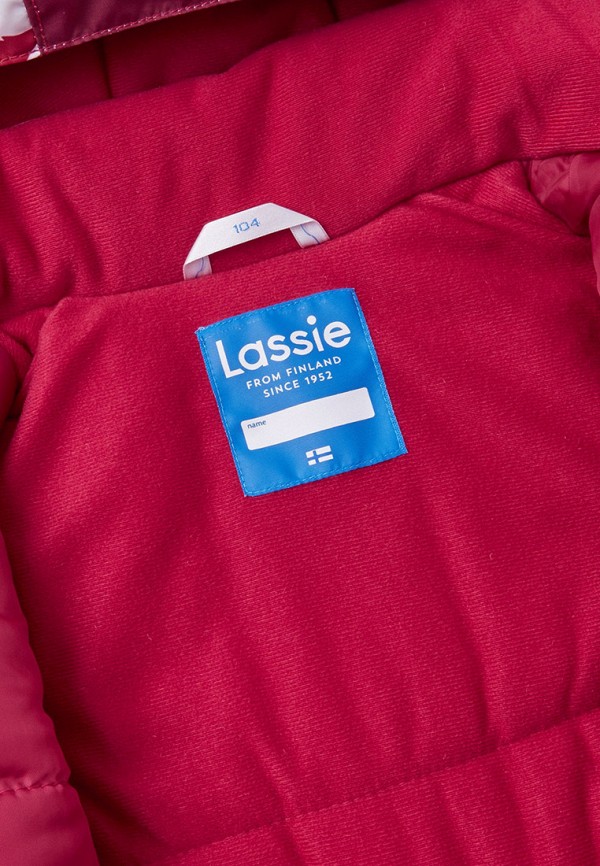 фото Комбинезон утепленный lassie