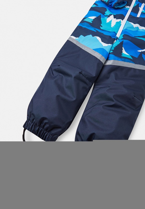 фото Комбинезон утепленный lassie