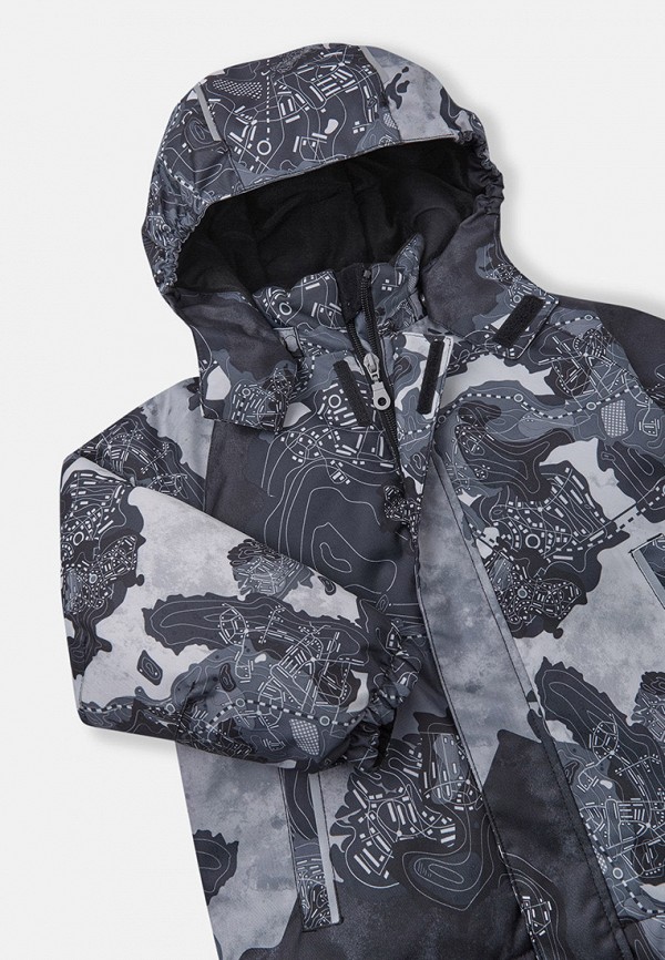 фото Куртка утепленная lassie