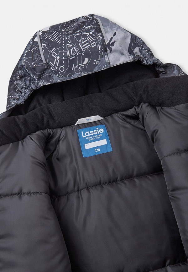 фото Куртка утепленная lassie