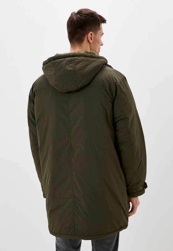 фото Куртка утепленная blend