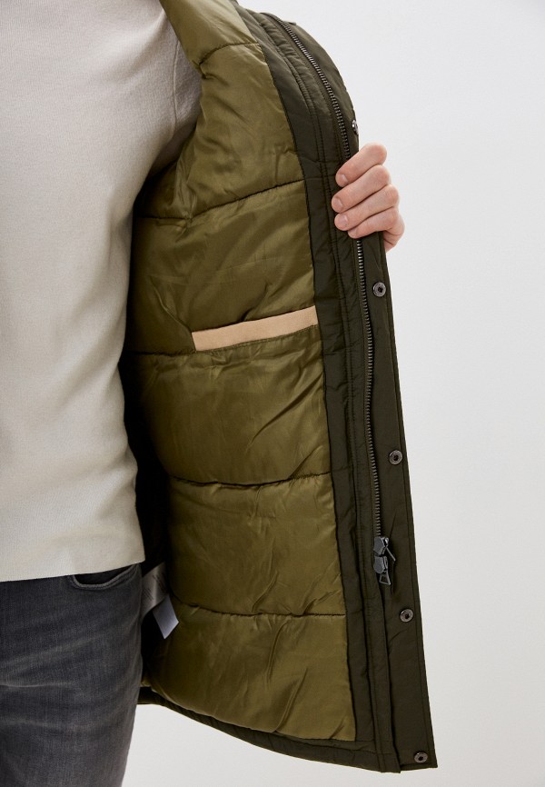 фото Куртка утепленная blend