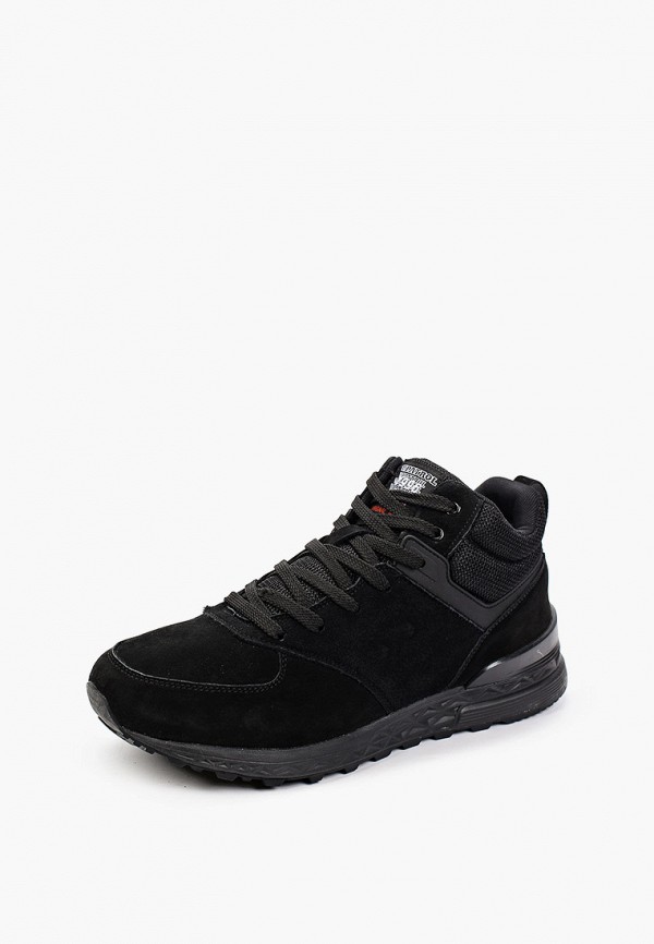 фото Кроссовки patrol