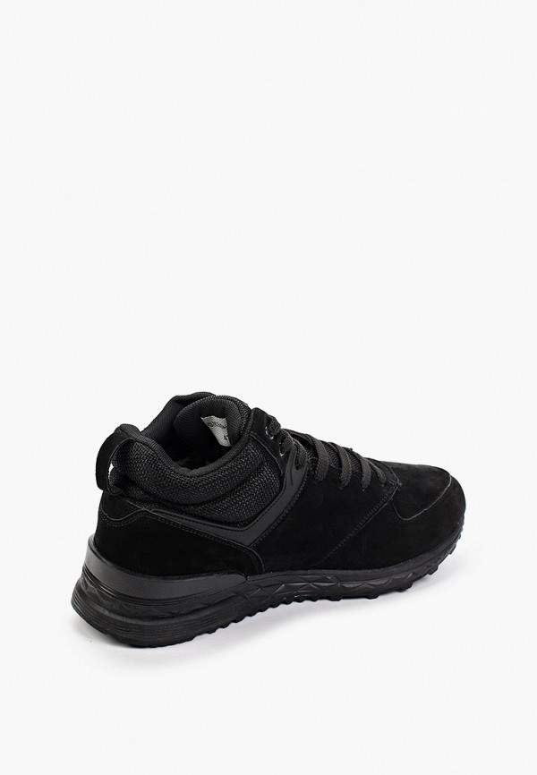 фото Кроссовки patrol