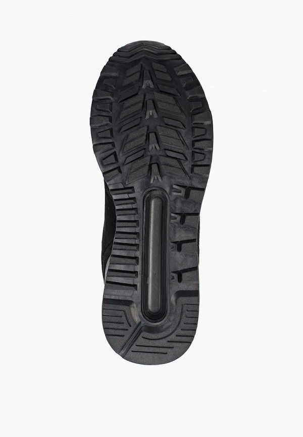 фото Кроссовки patrol