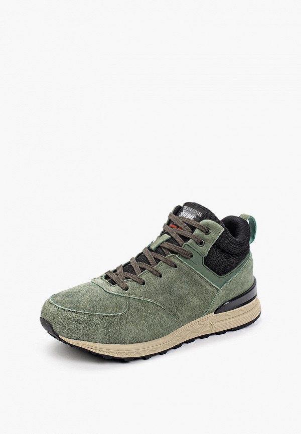 фото Кроссовки patrol