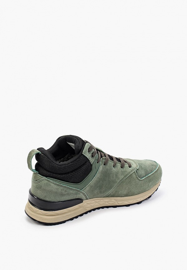 фото Кроссовки patrol