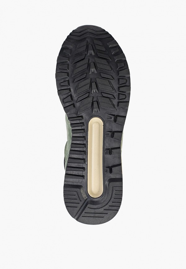 фото Кроссовки patrol