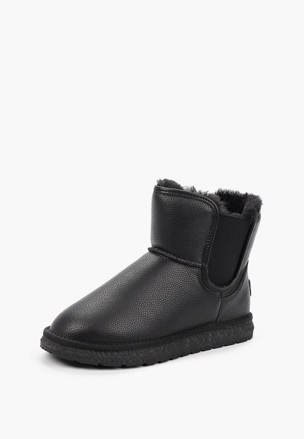 фото Полусапоги covani