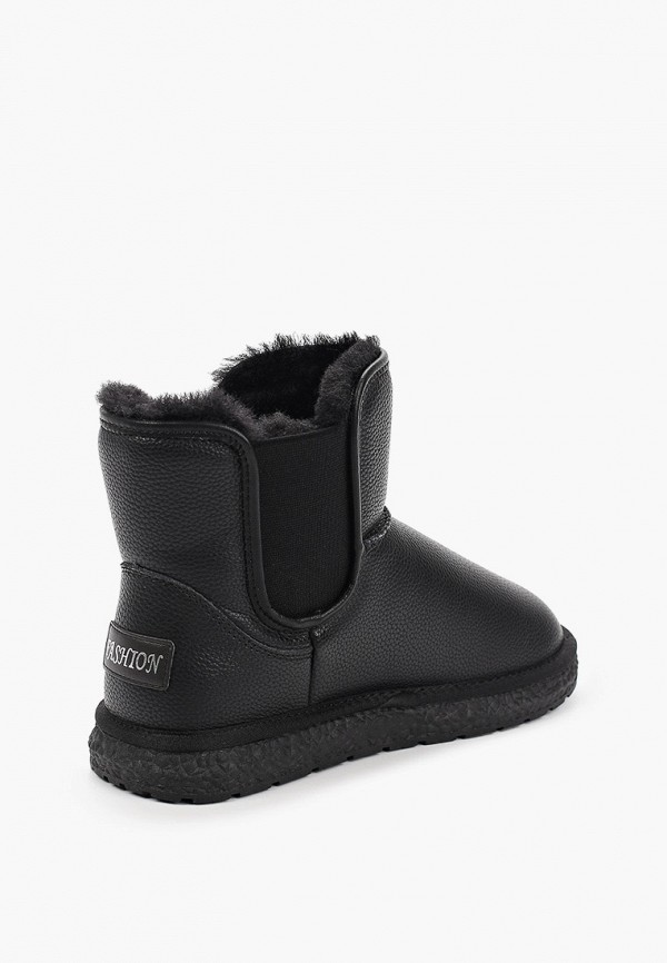 фото Полусапоги covani