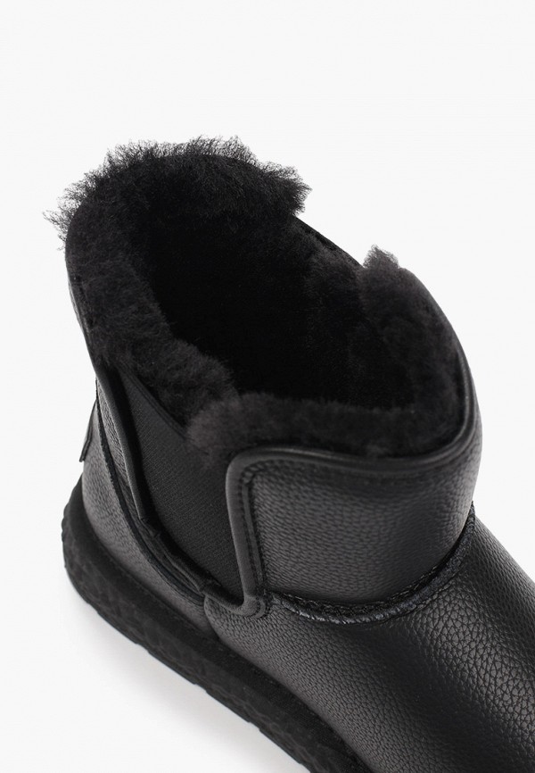 фото Полусапоги covani