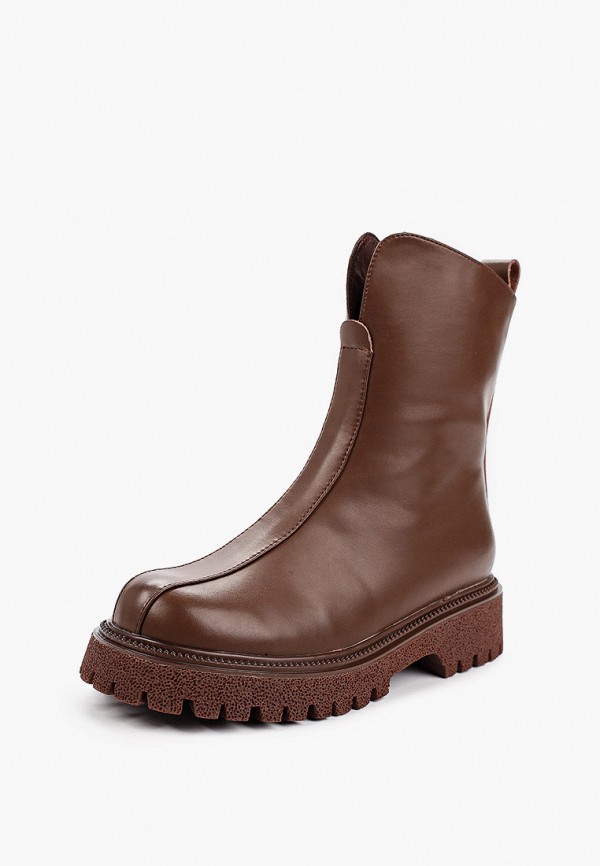 фото Полусапоги covani