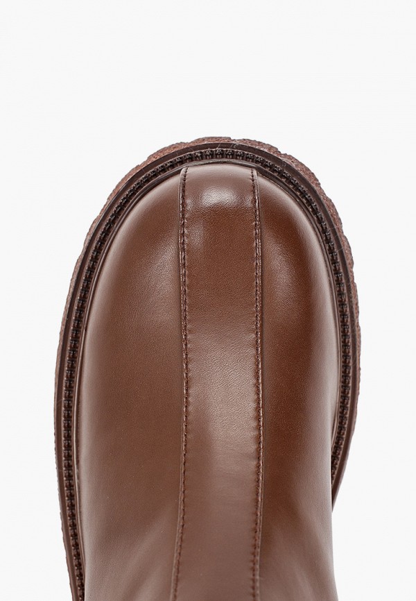 фото Полусапоги covani