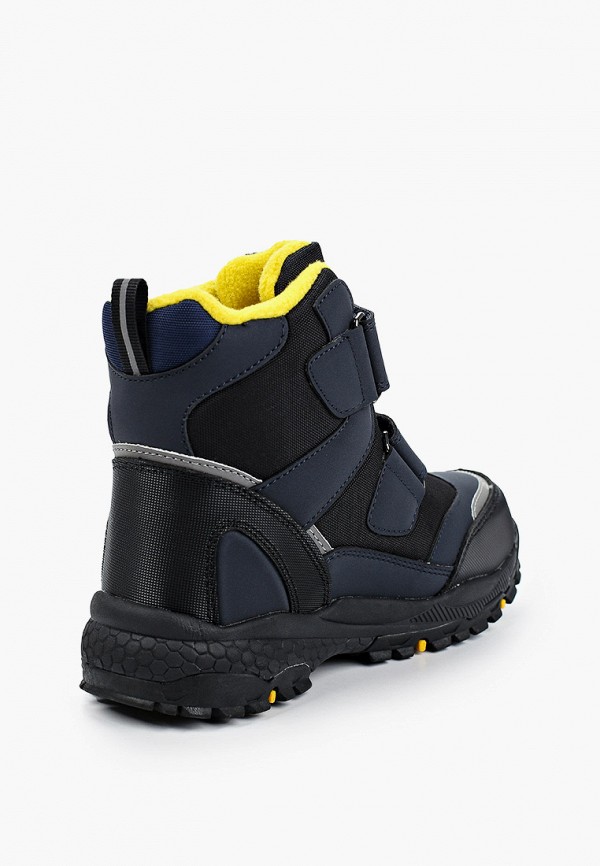 фото Ботинки kapika