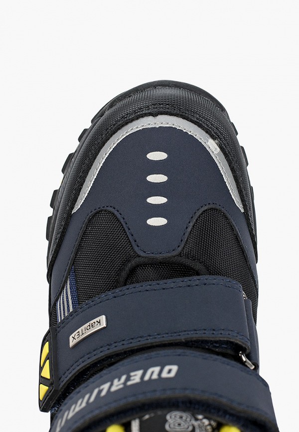 фото Ботинки kapika