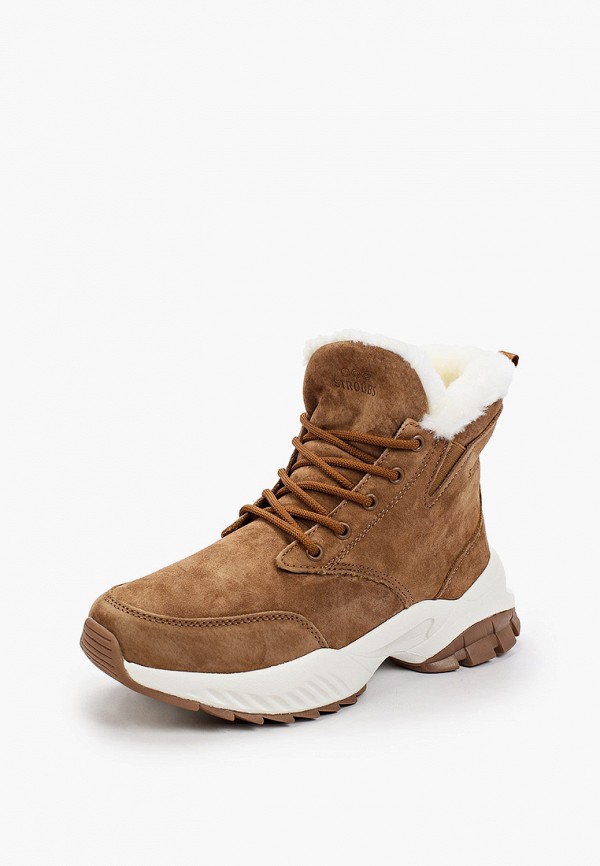 фото Кроссовки strobbs