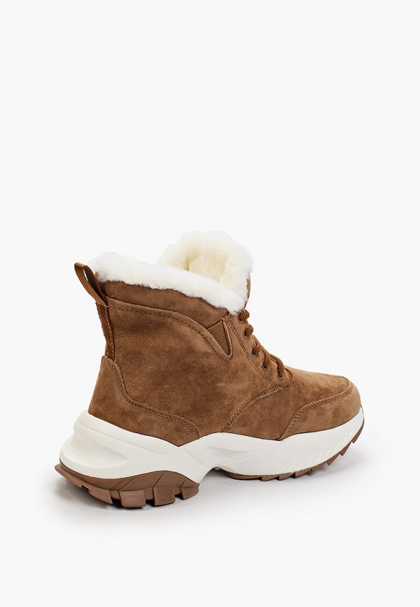 фото Кроссовки strobbs