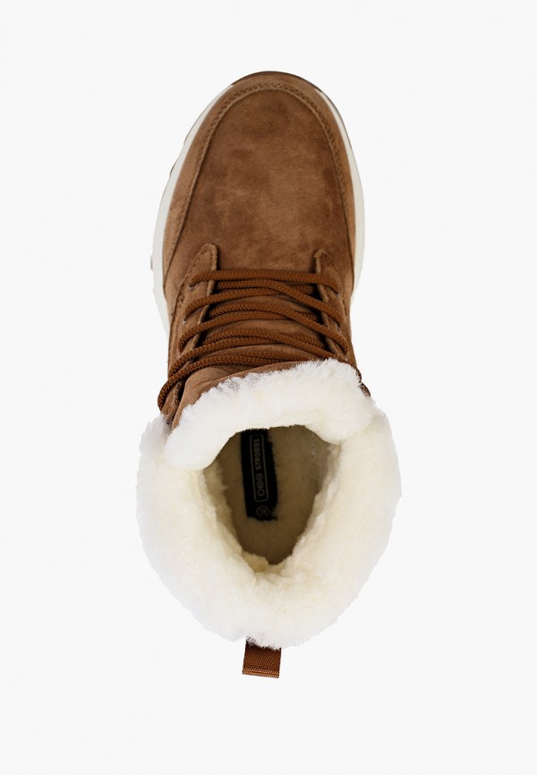 фото Кроссовки strobbs