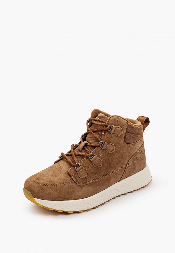 фото Кроссовки strobbs