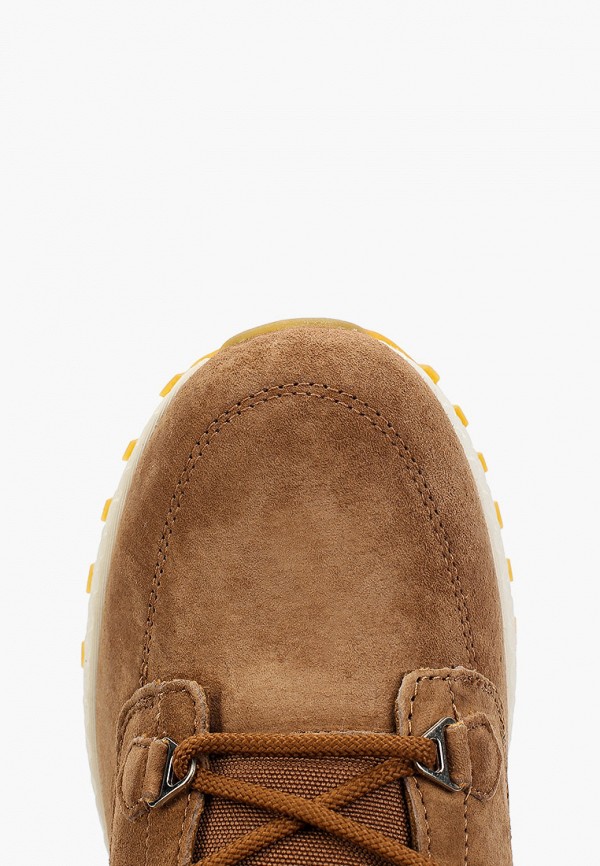 фото Кроссовки strobbs