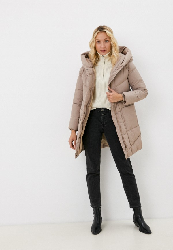 фото Куртка утепленная elsi