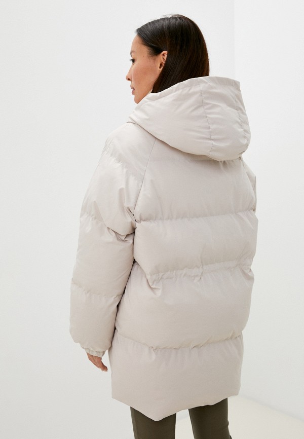 фото Куртка утепленная moda sincera