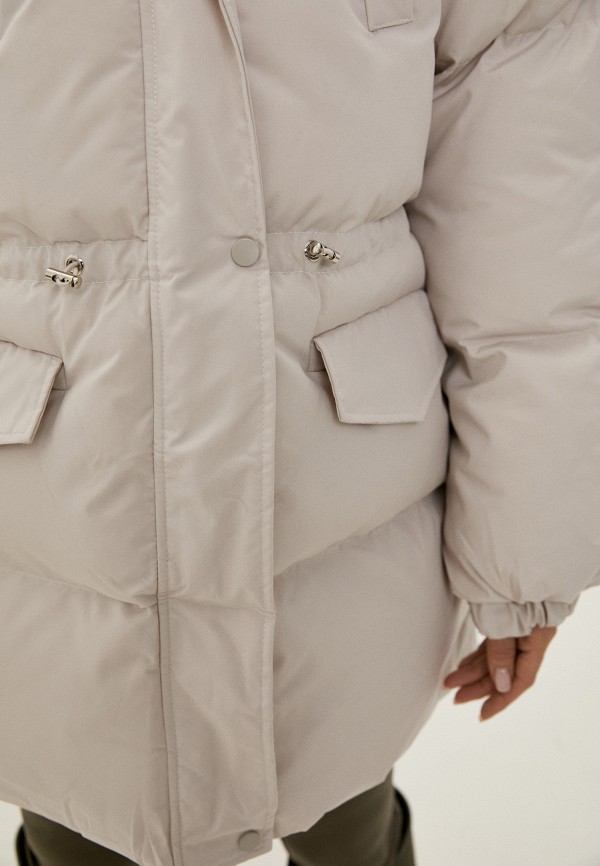 фото Куртка утепленная moda sincera