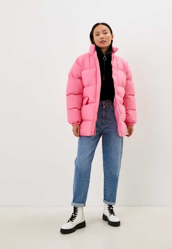 фото Куртка утепленная nerouge