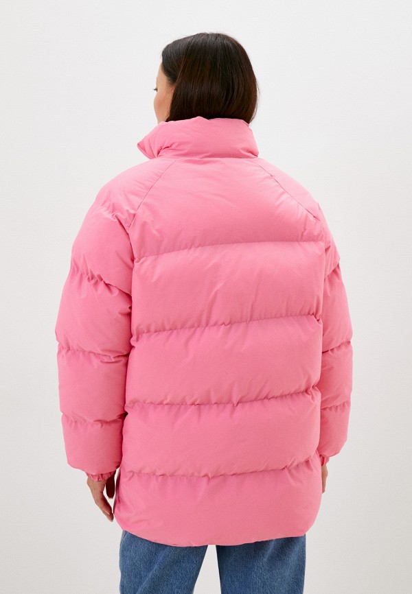 фото Куртка утепленная nerouge