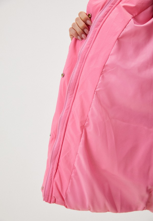 фото Куртка утепленная nerouge