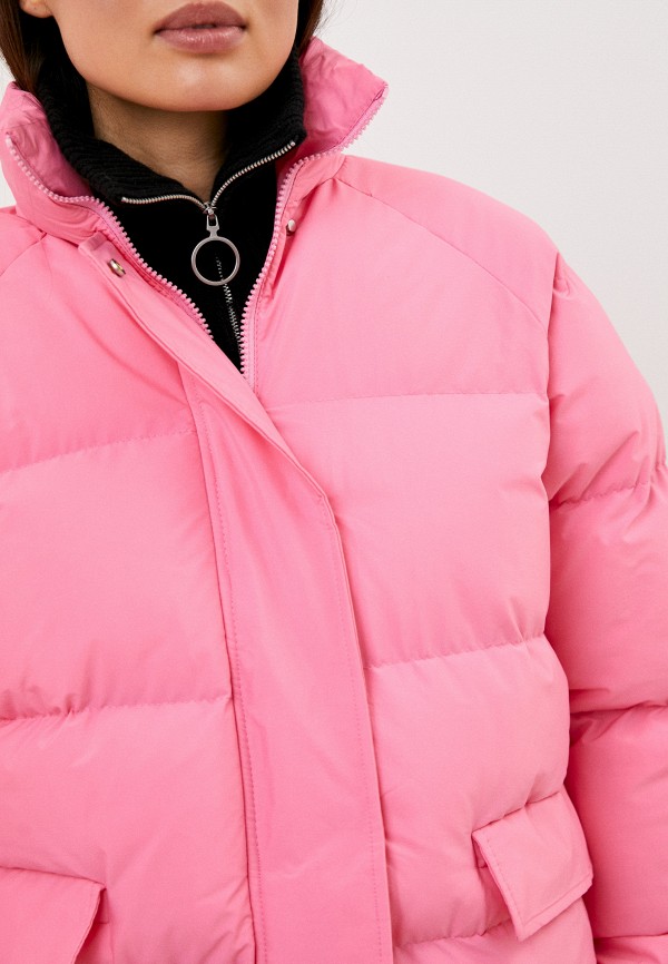 фото Куртка утепленная nerouge