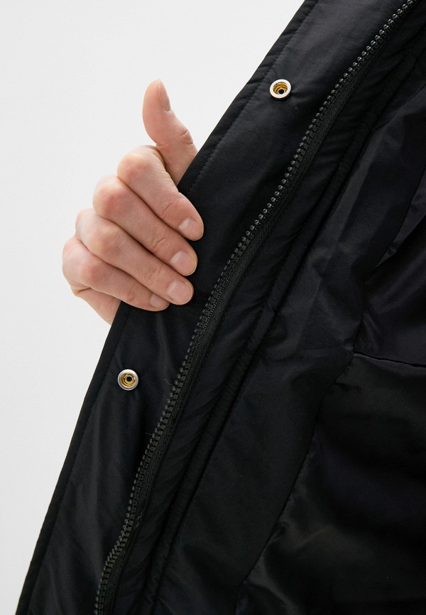 фото Куртка утепленная nerouge