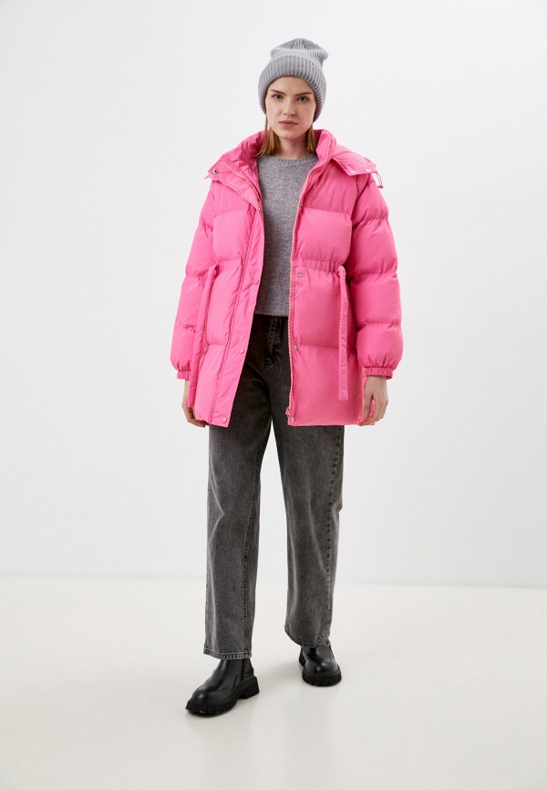 фото Куртка утепленная nerouge