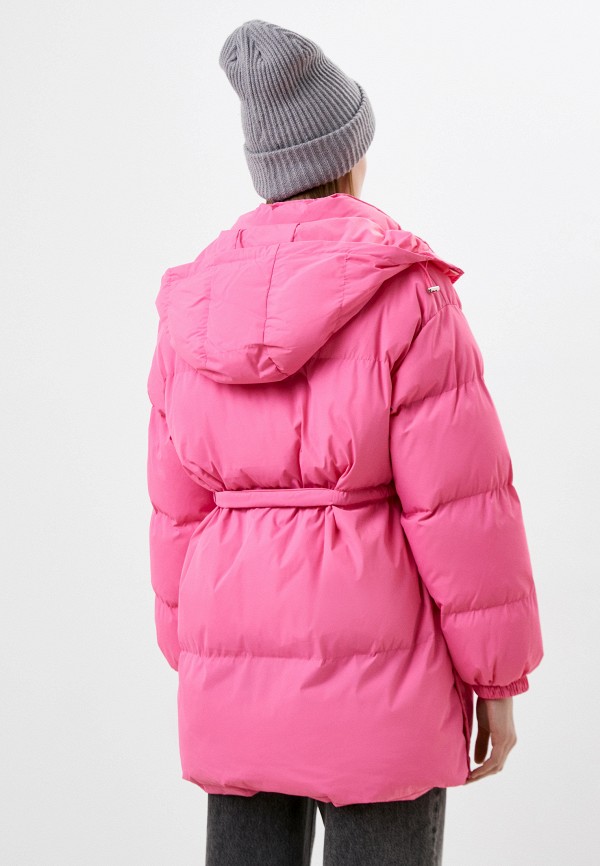 фото Куртка утепленная nerouge