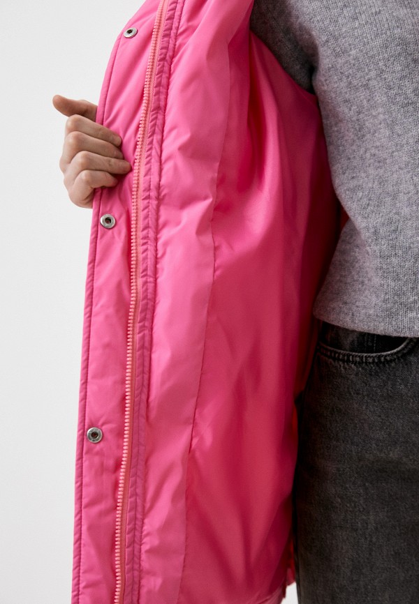 фото Куртка утепленная nerouge