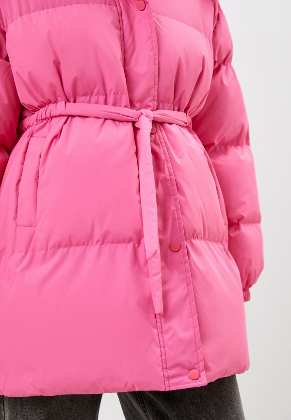 фото Куртка утепленная nerouge