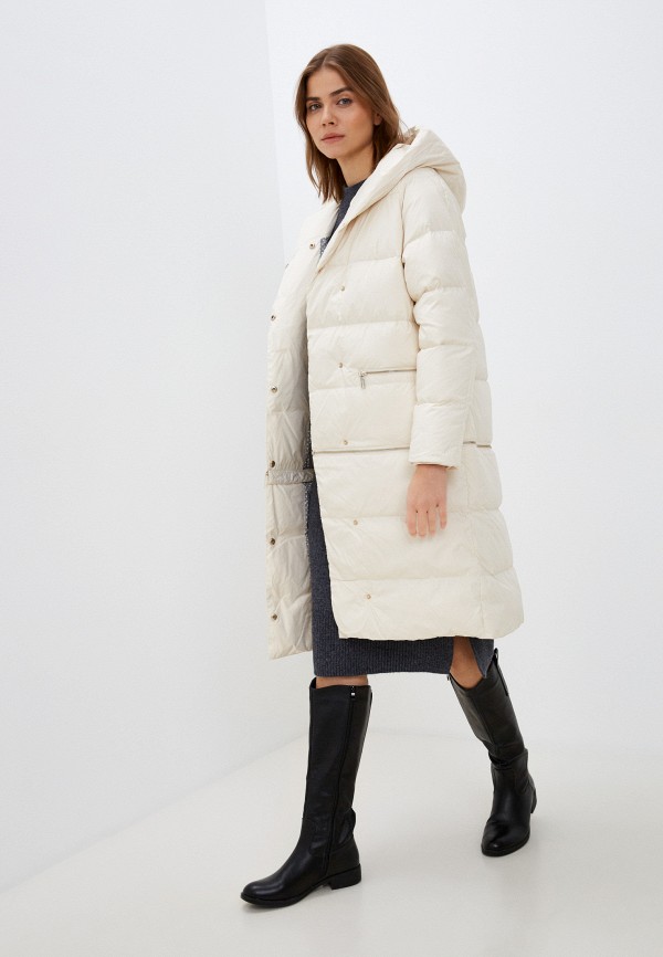 фото Пуховик bulmer