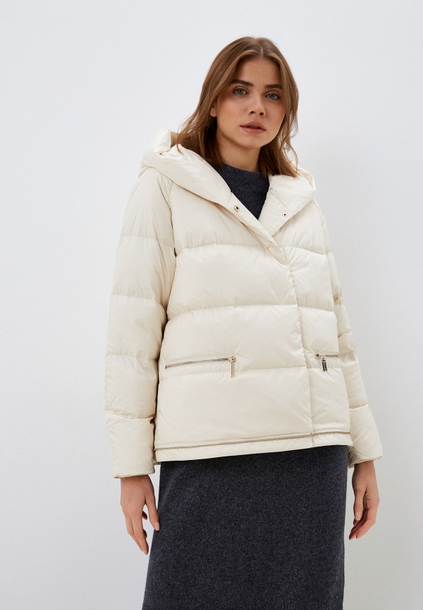 фото Пуховик bulmer