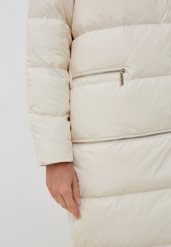 фото Пуховик bulmer