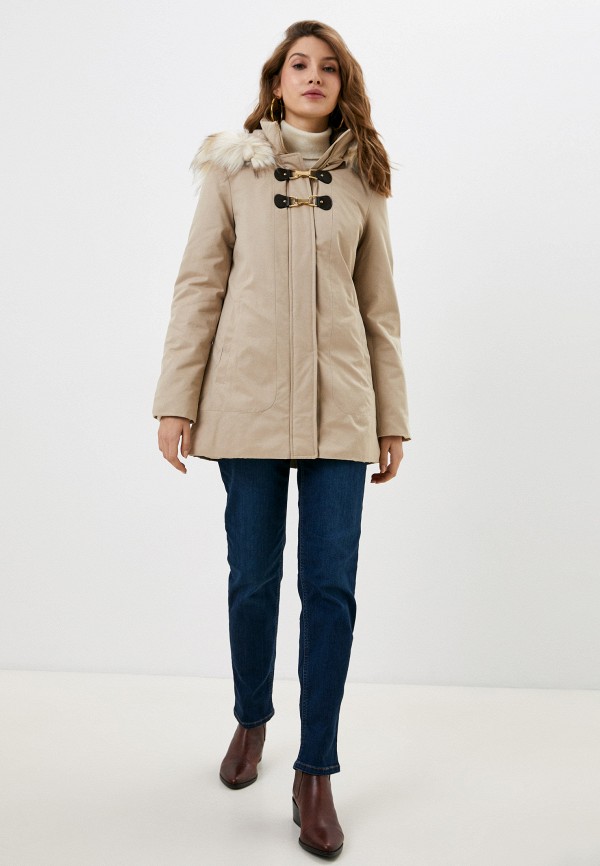 фото Куртка утепленная springfield