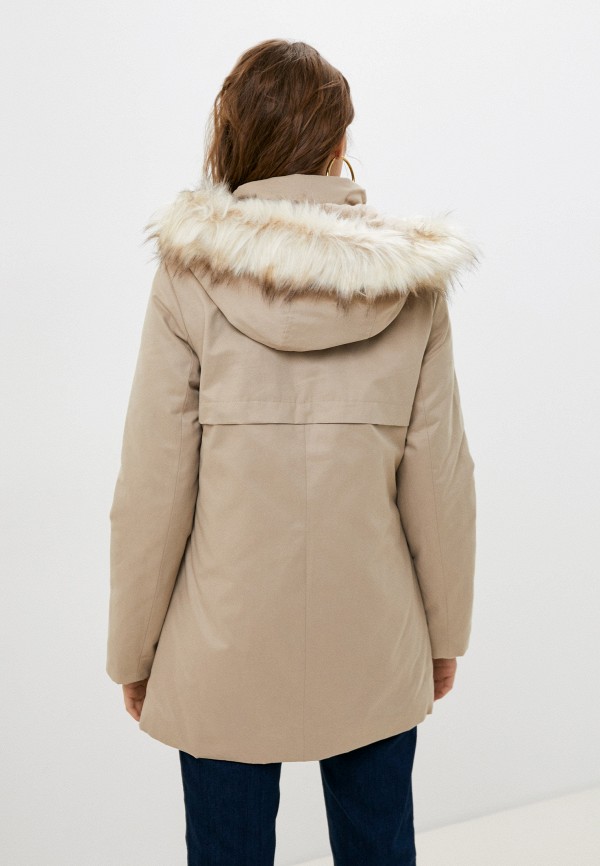 фото Куртка утепленная springfield