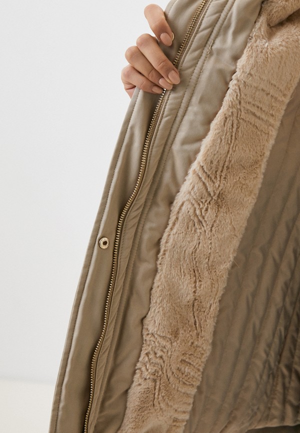 фото Куртка утепленная springfield