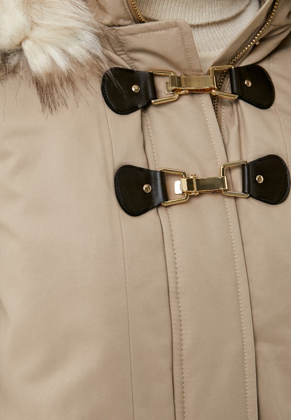 фото Куртка утепленная springfield