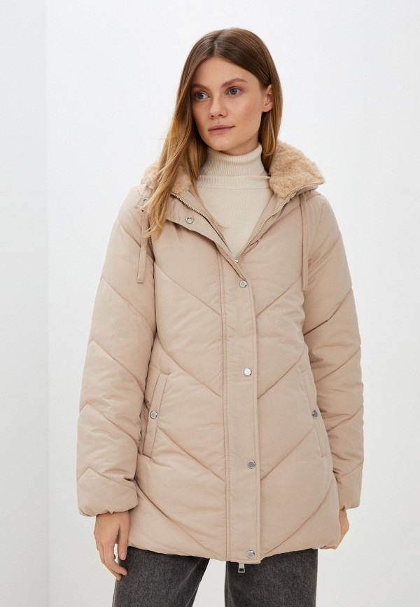 фото Куртка утепленная springfield